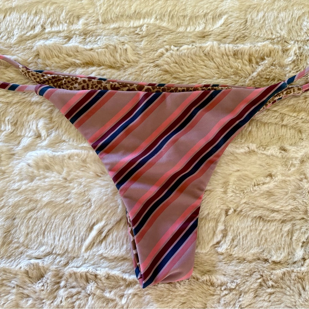 ACACIA Swimwear Bikini Bottom